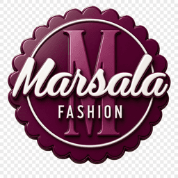 Logo Marsala Fashion